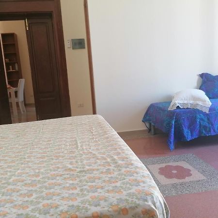 Palazzo Don Ruggiero Hotel San Ferdinando di Puglia Екстериор снимка