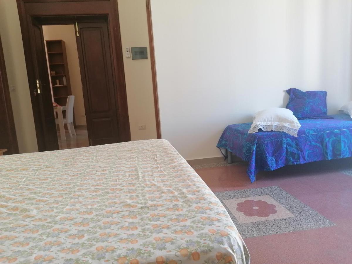 Palazzo Don Ruggiero Hotel San Ferdinando di Puglia Екстериор снимка