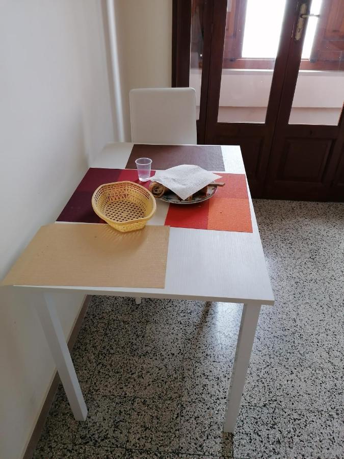 Palazzo Don Ruggiero Hotel San Ferdinando di Puglia Екстериор снимка