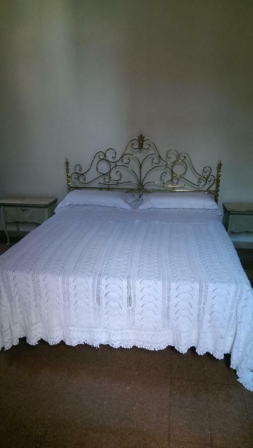 Palazzo Don Ruggiero Hotel San Ferdinando di Puglia Екстериор снимка