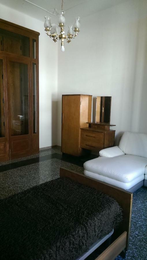 Palazzo Don Ruggiero Hotel San Ferdinando di Puglia Екстериор снимка
